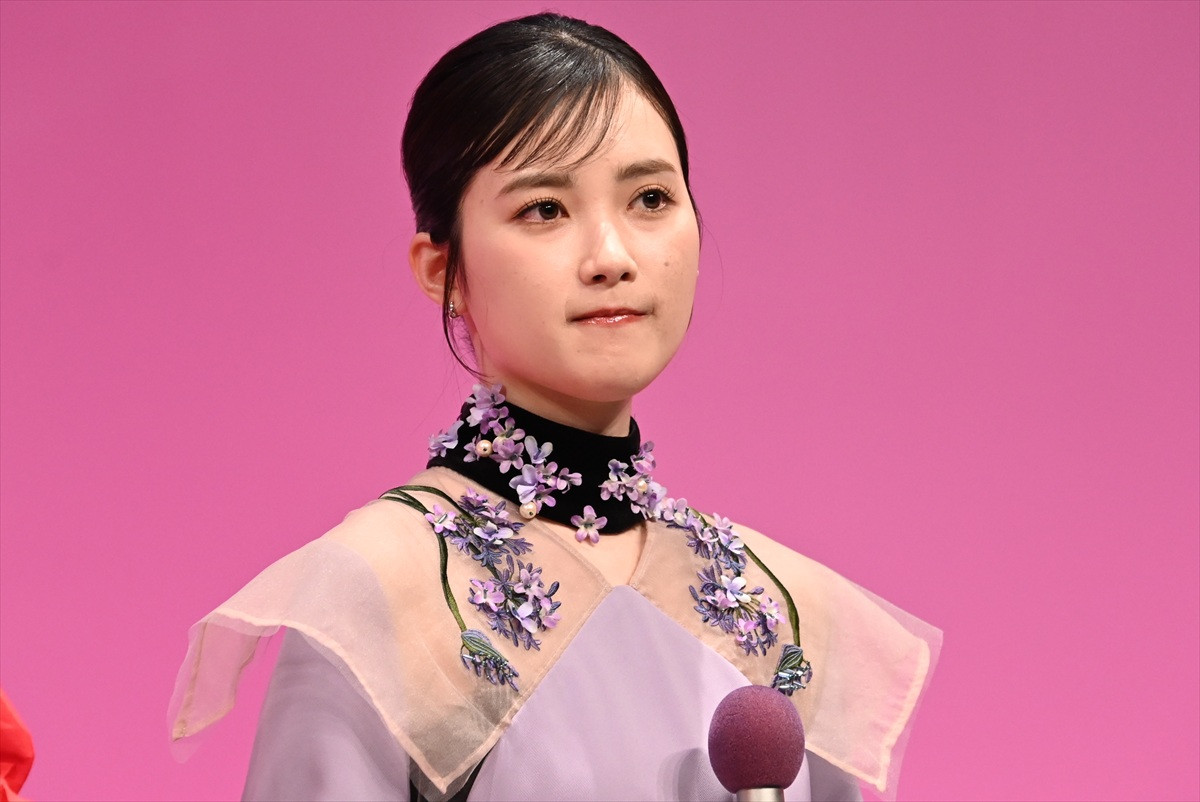 鈴木福、あのから「殴りがいがある」評価に「喜んでいいのか…」苦笑い