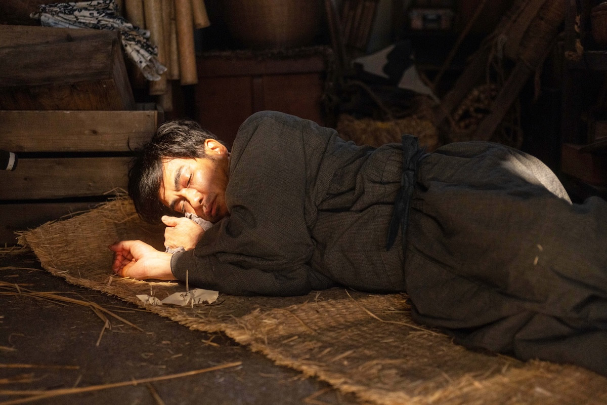 『風、薫る』“りん”見上愛、父“信右衛門”北村一輝の悲劇に涙の絶叫　ネット悲痛「まだ木曜日」「ショック」（ネタバレあり）