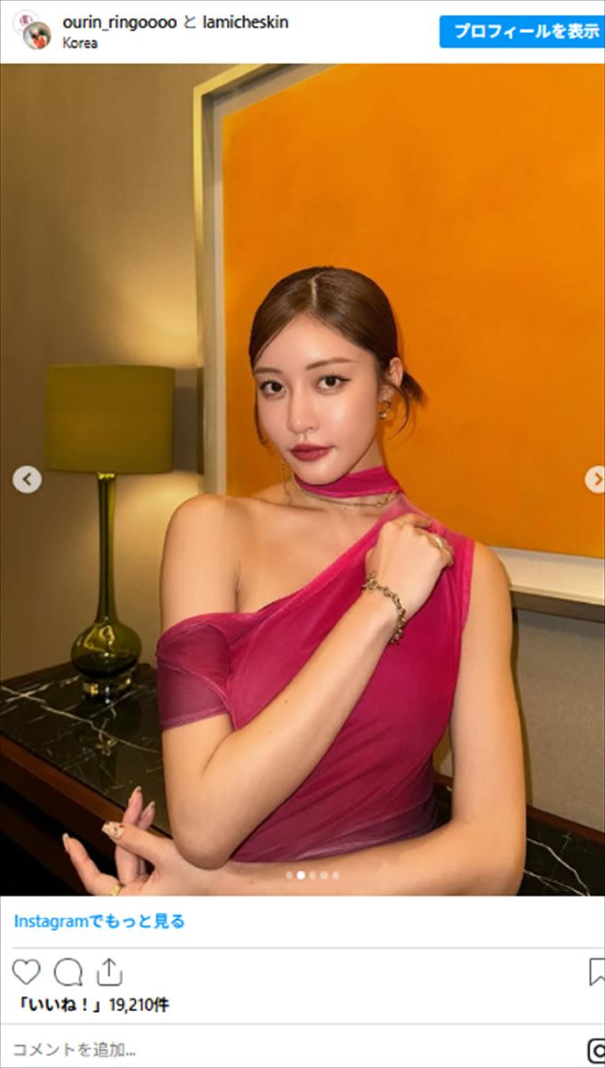 王林、超絶美スタイル＆美肌ショットがまぶしい！【本日誕生日】