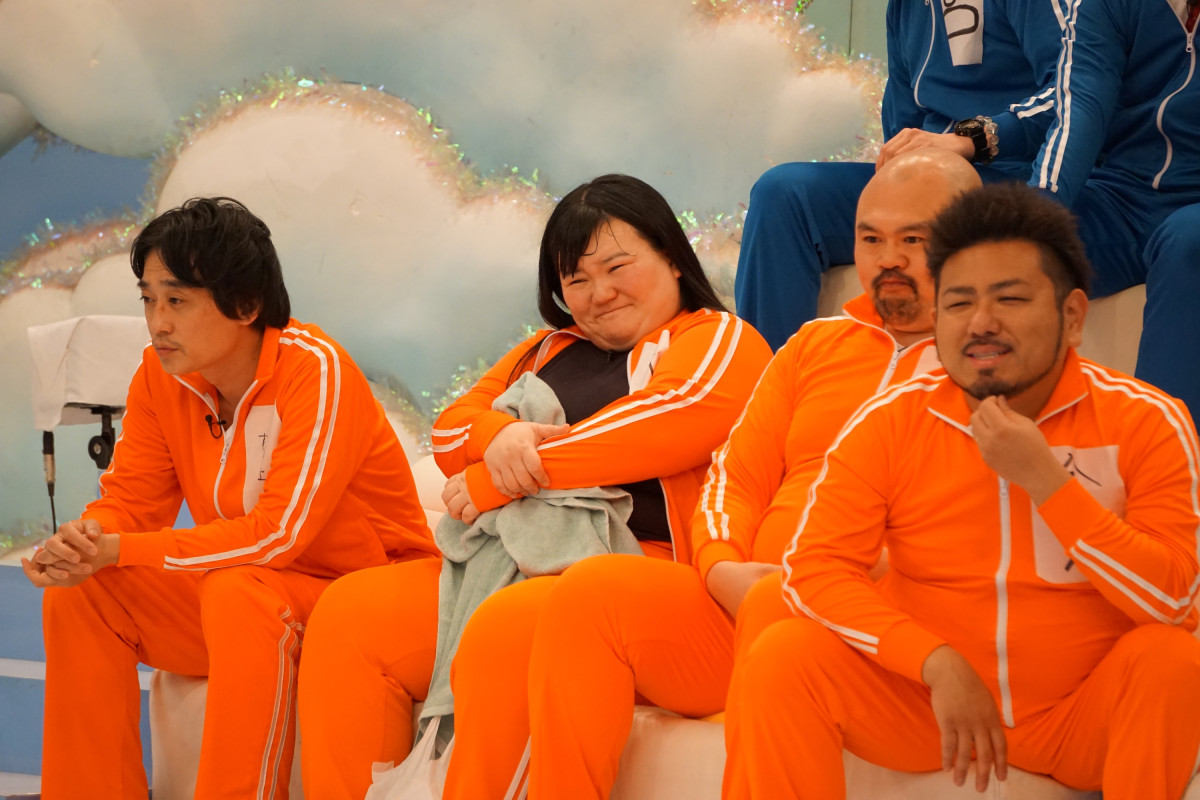 36時間不眠の極限状態でも芸人は面白いのか？　前代未聞の検証企画