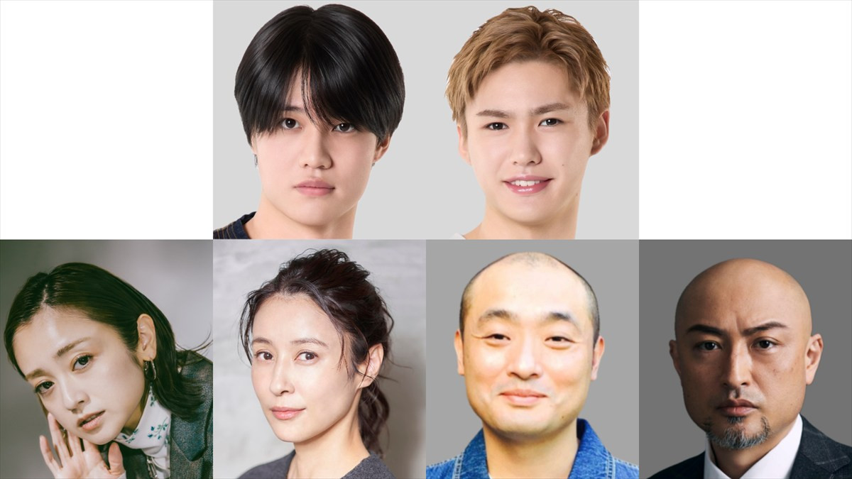 新劇場「東京建物 ぴあ シアター」にて9月から上演される4作品＆キャストが発表に