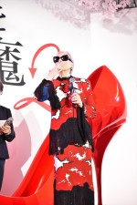 メリル・ストリープ、映画『プラダを着た悪魔２』来日スペシャルイベントに登場