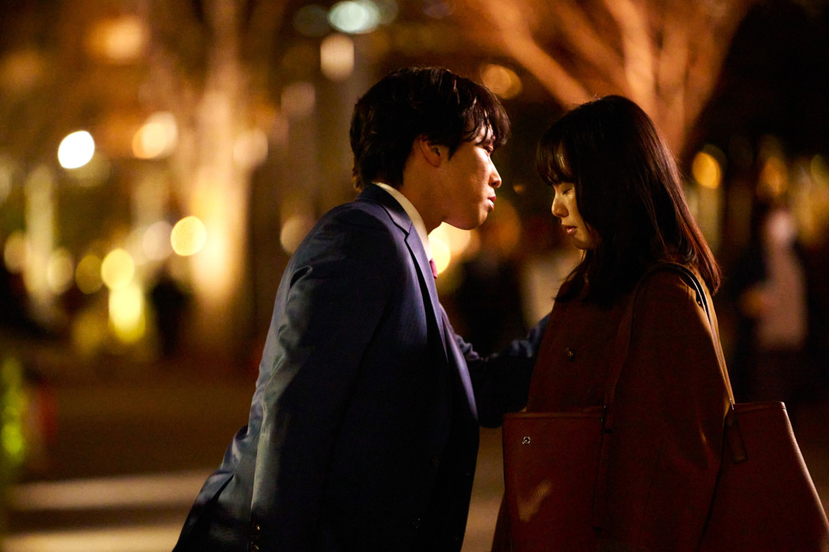 『ターミネーターと恋しちゃったら』ハートを学んだエータの行動に「愛おしい」「かわいすぎる」の声