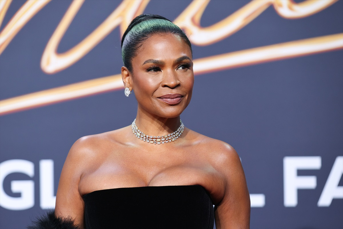 米倉涼子、肩出しブラックドレスでベルリンに降臨　『Michael／マイケル』ワールドプレミア参加