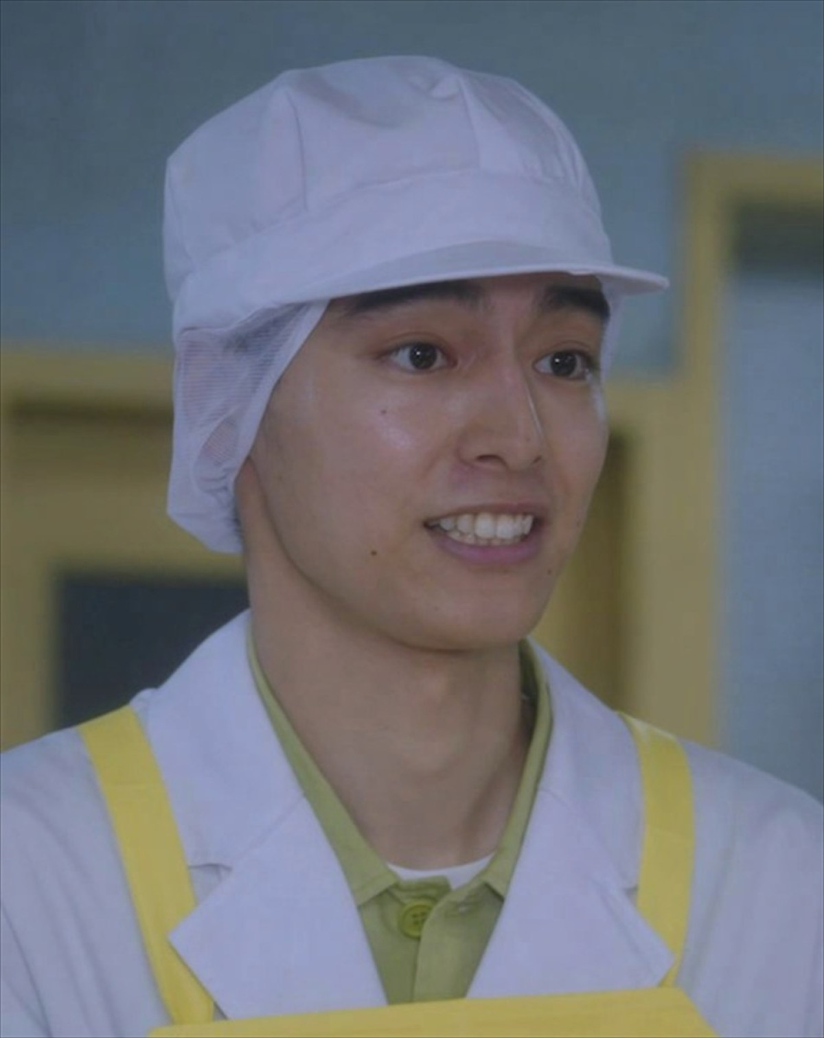 『ムショラン三ツ星』炊場で働く受刑者役の新キャストに温水洋一・ひょうろく・DOTAMAら決定