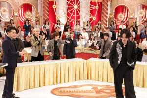 『タイムレスマン』4月24日放送回より