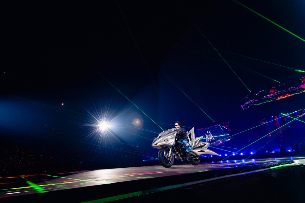 Number_i、IMP.ら「to HEROes」名古屋公演にTOBEアーティスト総勢34名が出演！　5月に札幌公演も