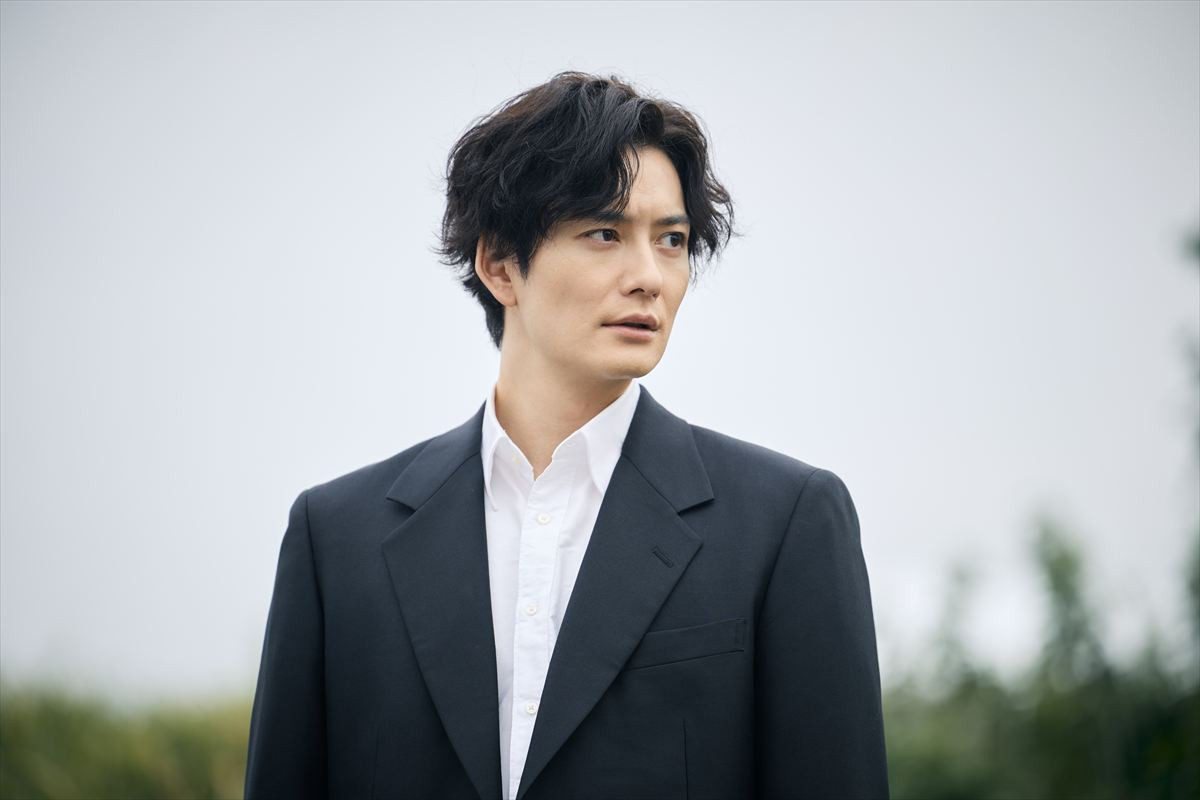 『田鎖ブラザーズ』第2話 消えた容疑者の不可解な足取り　両親殺害事件の衝撃的事実も判明