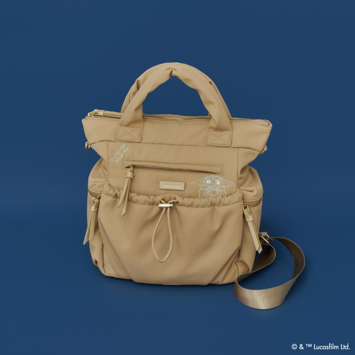 260424「サマンサタバサ」