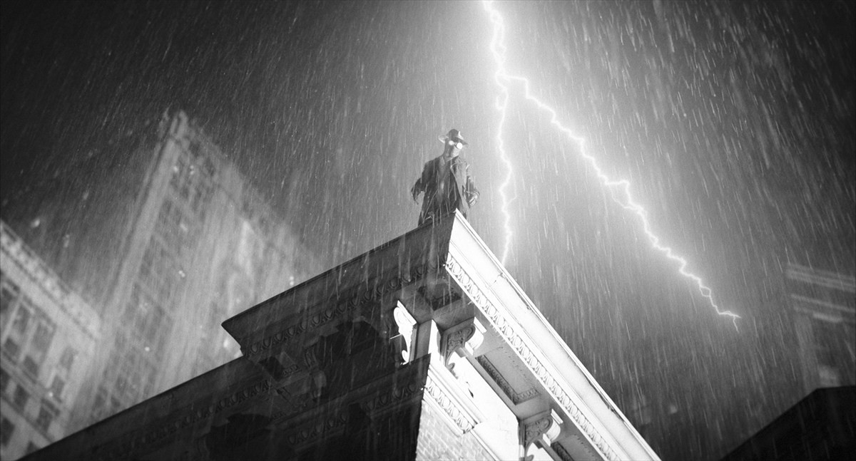 『スパイダー・ノワール』5.27プライムビデオ独占配信　日本版本予告や場面写真も解禁