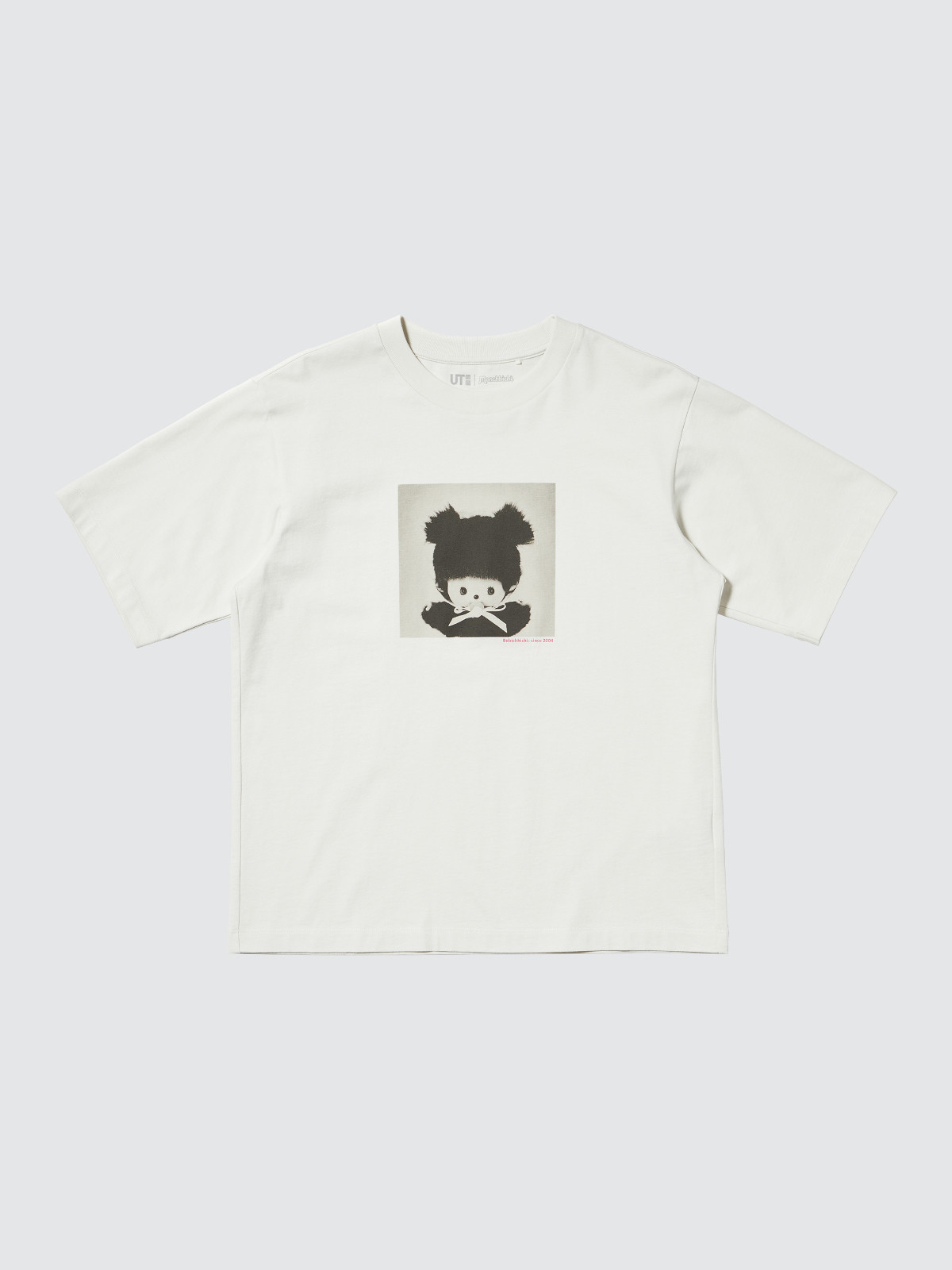 20260430 ユニクロ「UT」×“モンチッチ”