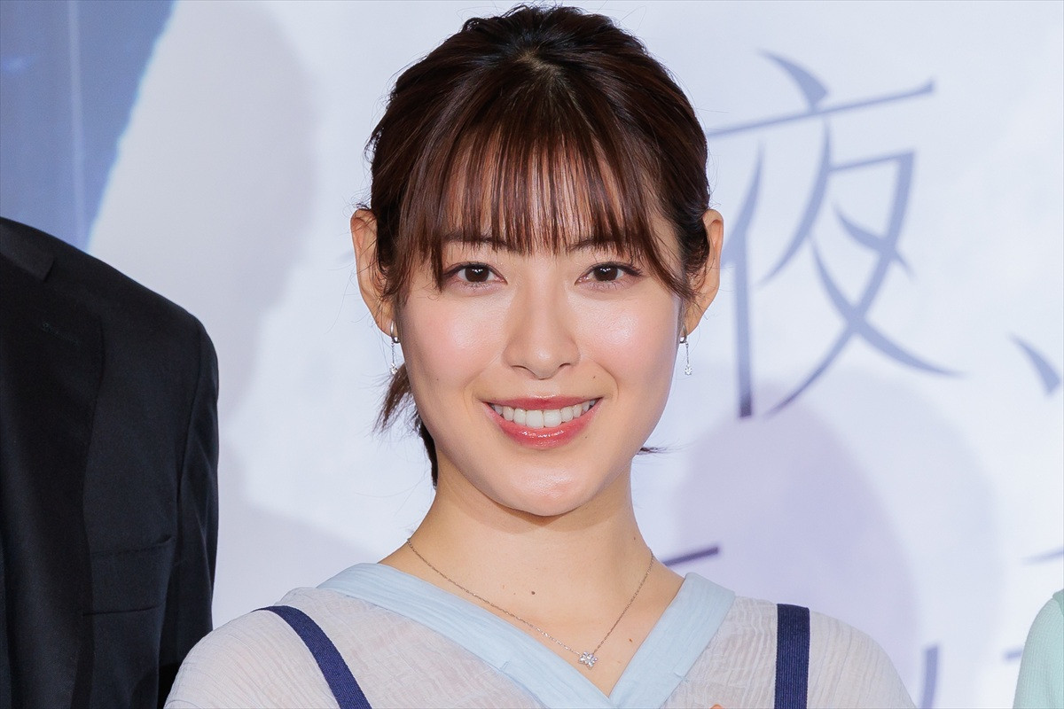 木南晴夏、高杉真宙は「意外と笑いをとりたいタイプ」　スカイダイビングを拒絶するも「みんなが笑ってくれるんだったら…」