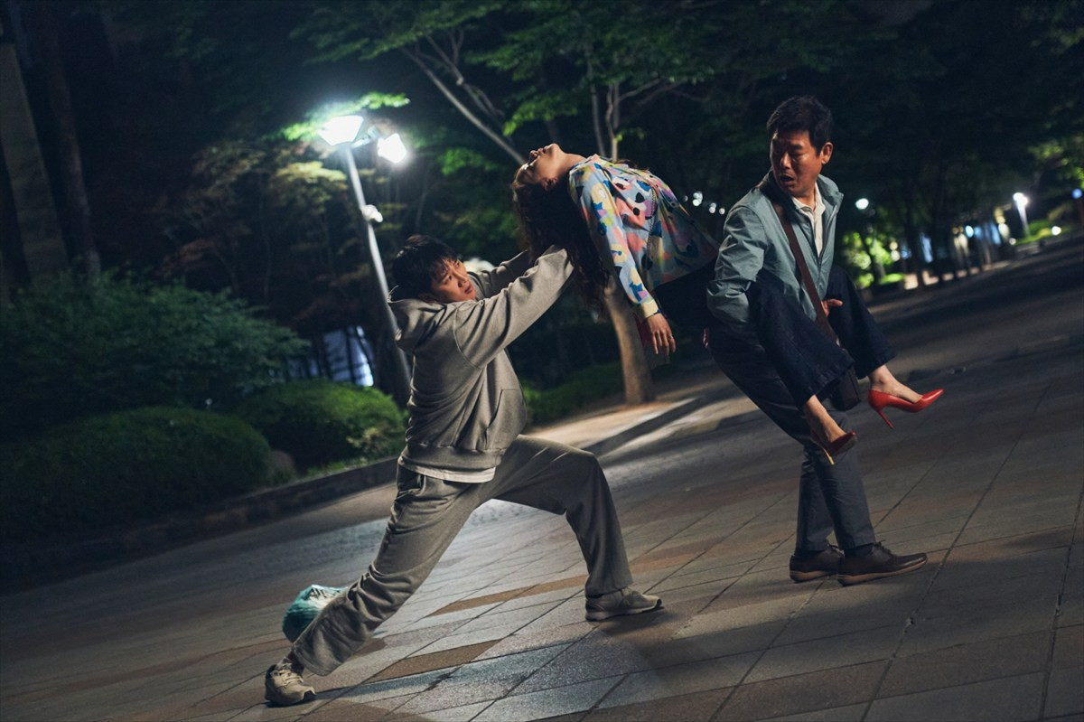 映画『プリティ・クレイジー 悪魔が引っ越してきた』イム・ユナ(少女時代)のキュートさ満載な場面写真が公開