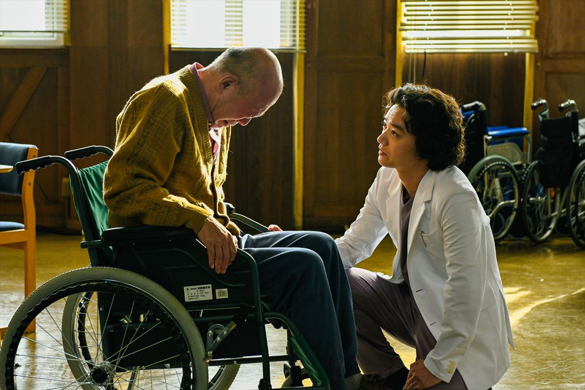 『廃用身』倫理観を激しく揺さぶる戦慄の本予告＆不穏な場面写真が解禁