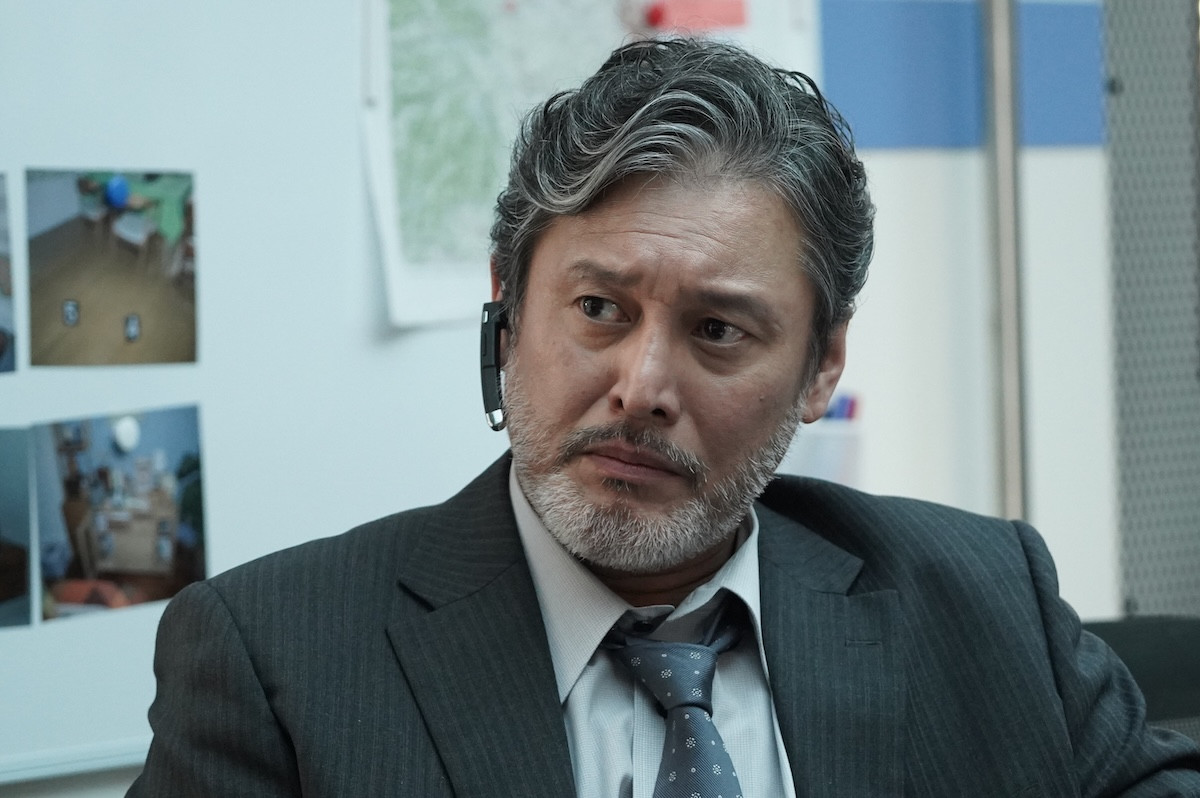 土屋太鳳×timelesz佐藤勝利ダブル主演！爆走する捜査本部を描く新感覚刑事ドラマ『ボーダレス』今夜スタート