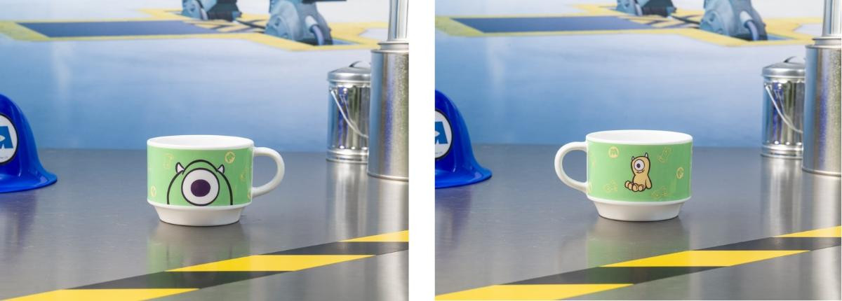 260409「『モンスターズ・インク』OH MY CAFE」