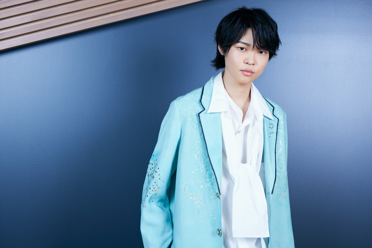 “TOBEの新星”CLASS SEVEN、デビュー1年を前に急成長中！　新曲「心にキスをした」は7人にぴったりの青春ソング