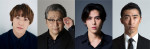ふぉ～ゆ～越岡裕貴主演『メイユール・ソワレ』10月上演決定！「舞台上」で巻き起こる予測不能コメディ