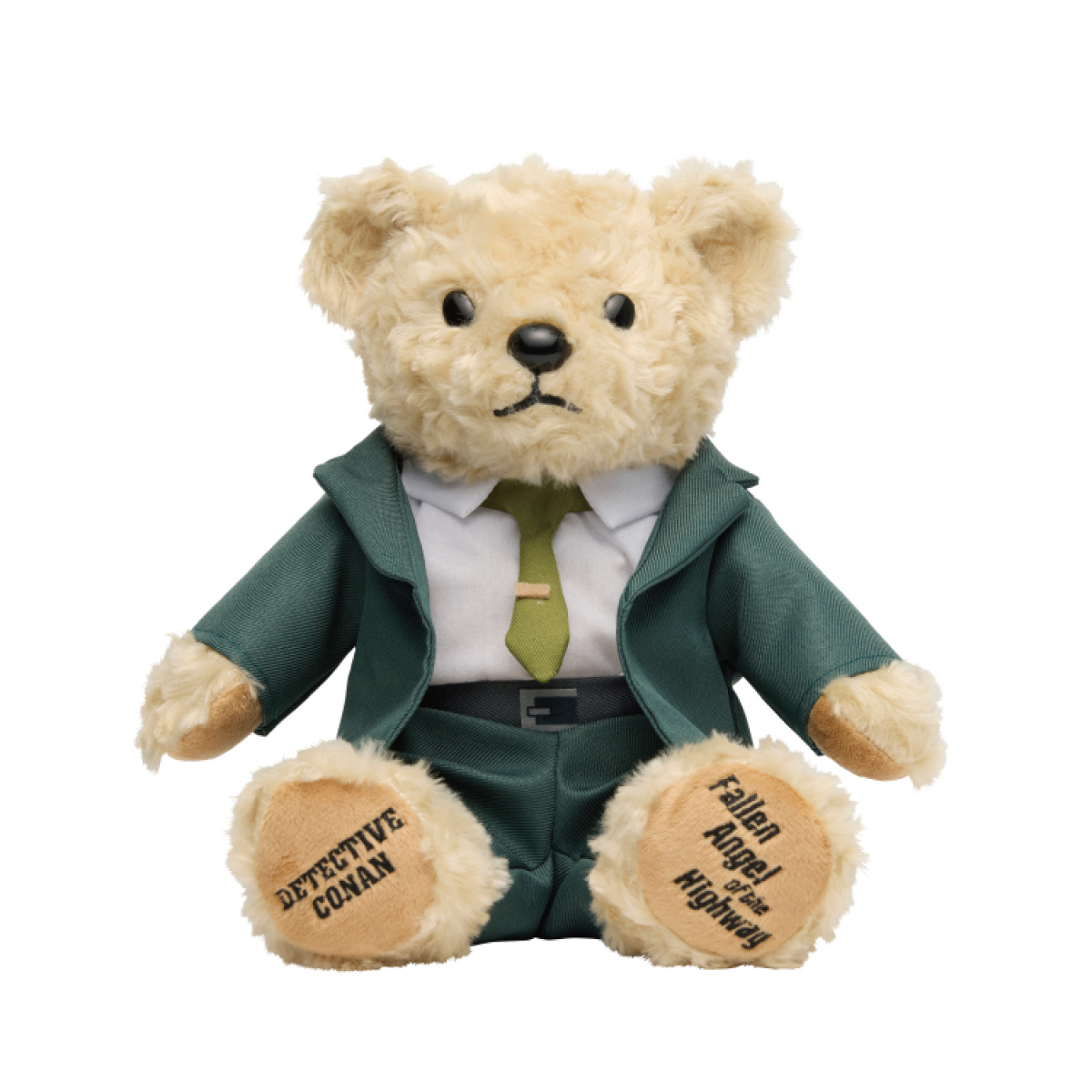 20260411 『名探偵コナン ハイウェイの堕天使』×「セブンイレブン」