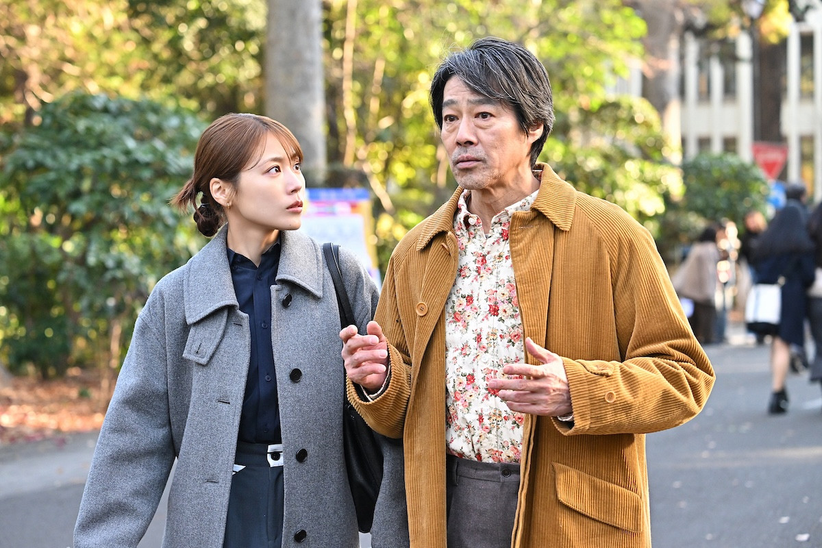 『ＧＩＦＴ』初回 “国見”安田顕、試合直後にまさかの言葉　ネット騒然「性格悪すぎん？？」「悪役最高」（ネタバレあり）