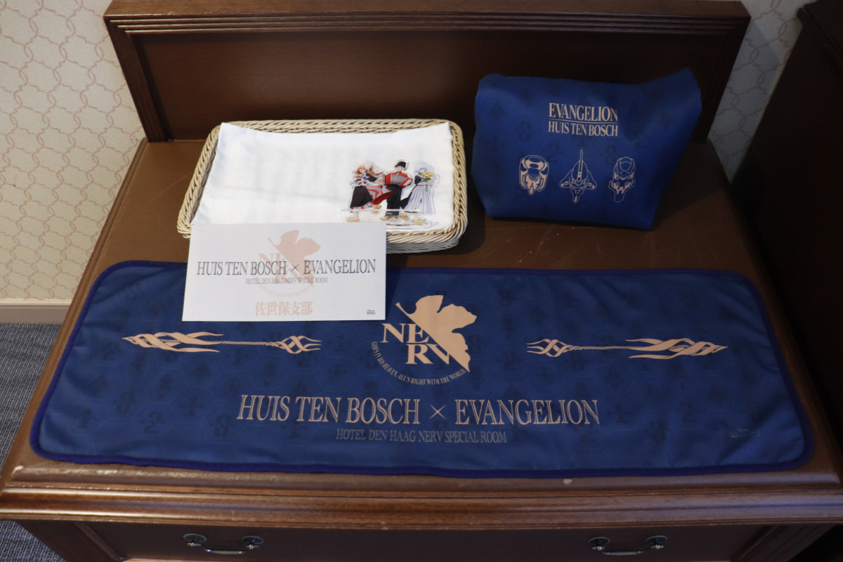 20260421 EVA×ハウステンボス