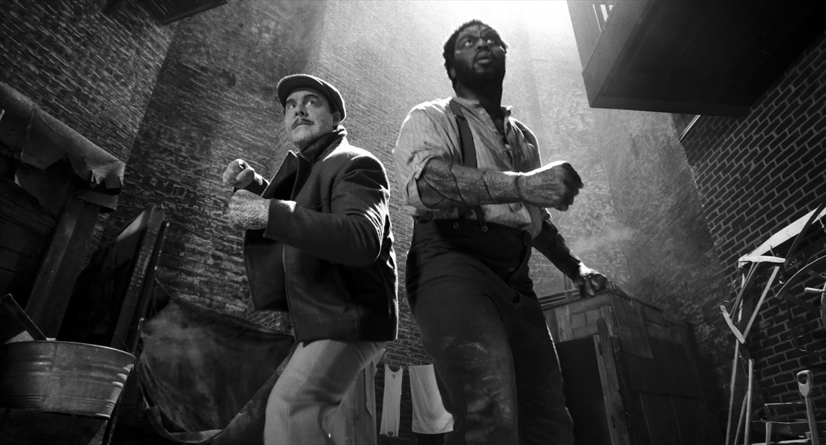 『スパイダー・ノワール』5.27プライムビデオ独占配信　日本版本予告や場面写真も解禁