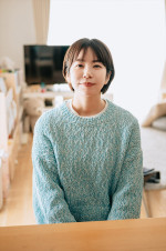 ドラマ『100日後に別れる僕と彼』に出演する野村麻純