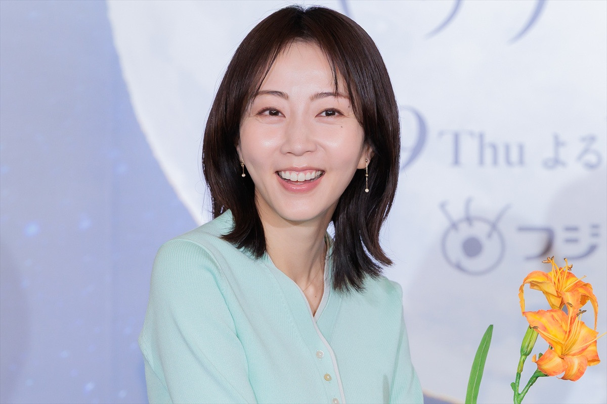 木南晴夏、高杉真宙は「意外と笑いをとりたいタイプ」　スカイダイビングを拒絶するも「みんなが笑ってくれるんだったら…」