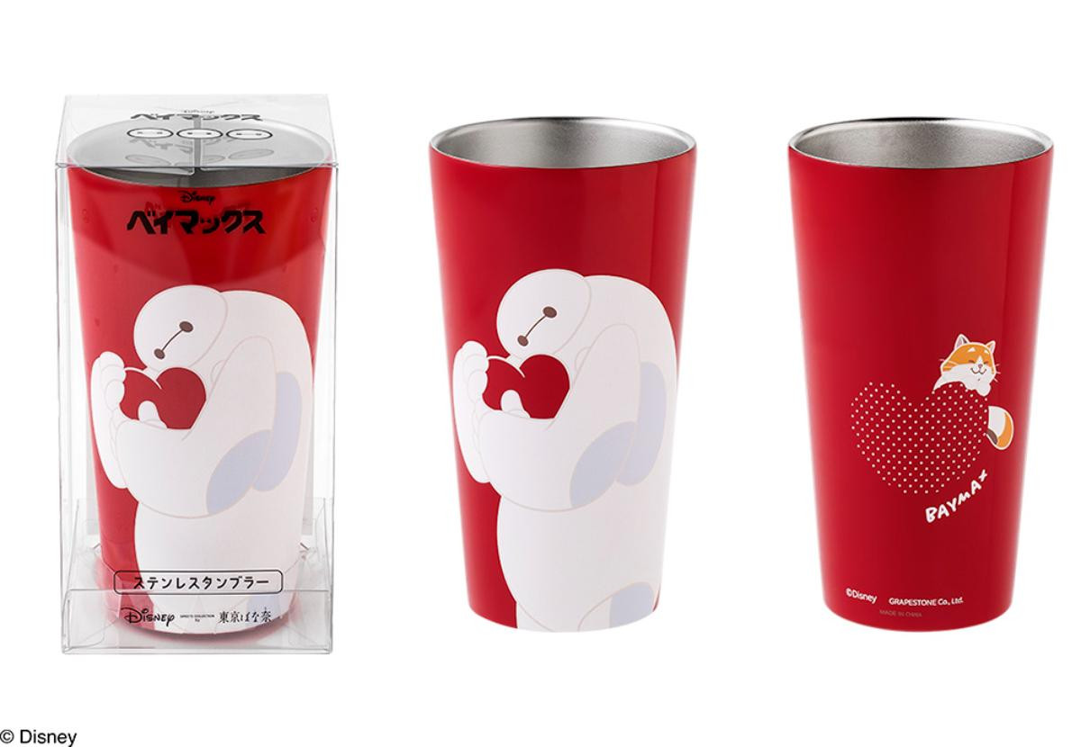 260406「ベイマックス／アップルケーキ」