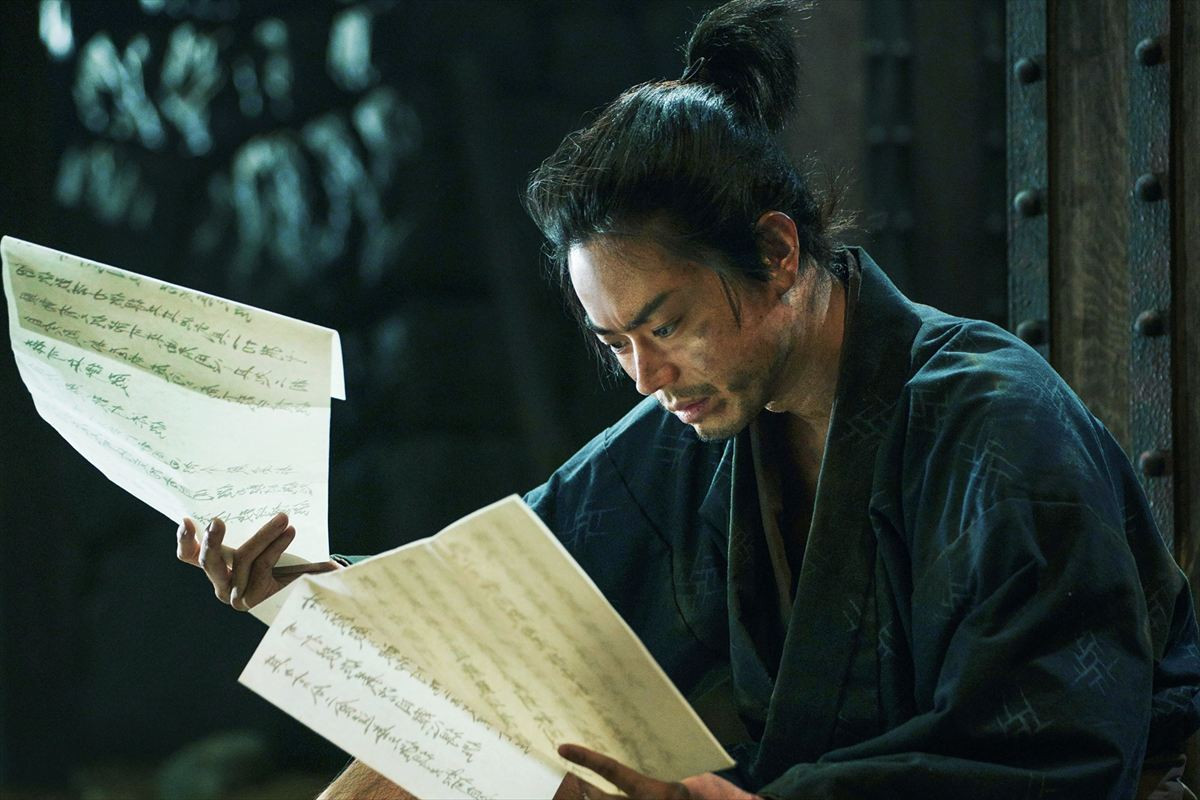『黒牢城』本木雅弘、菅田将暉、吉高由里子、宮舘涼太ら緊迫の本予告＆場面写真解禁
