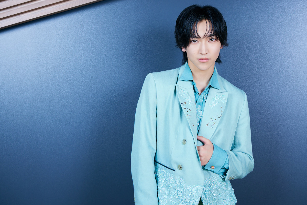 “TOBEの新星”CLASS SEVEN、デビュー1年を前に急成長中！　新曲「心にキスをした」は7人にぴったりの青春ソング