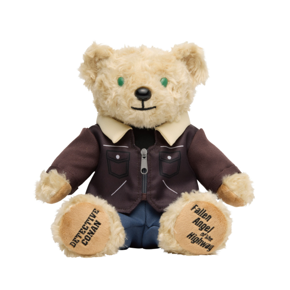 20260411 『名探偵コナン ハイウェイの堕天使』×「セブンイレブン」