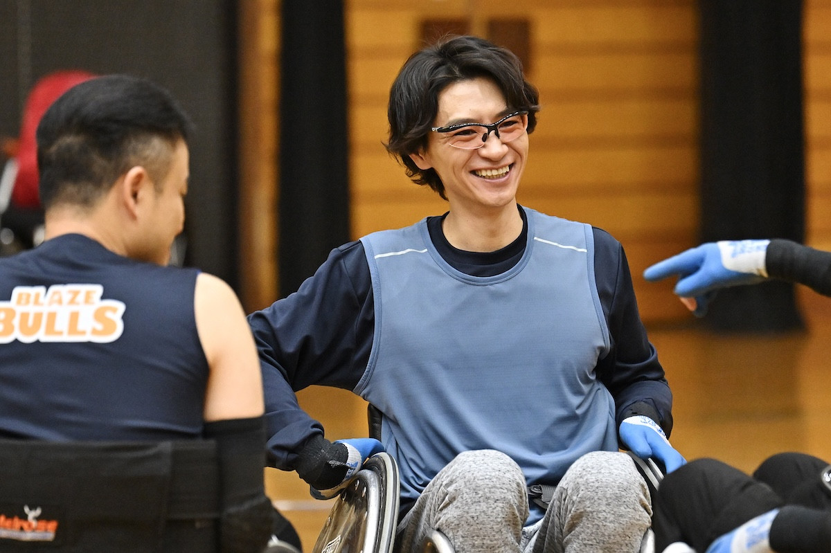 『ＧＩＦＴ』紅白戦で活躍の最年少選手、実は“カンヌ”や“国宝”にも「めっちゃかっこいい」「お顔が綺麗…」