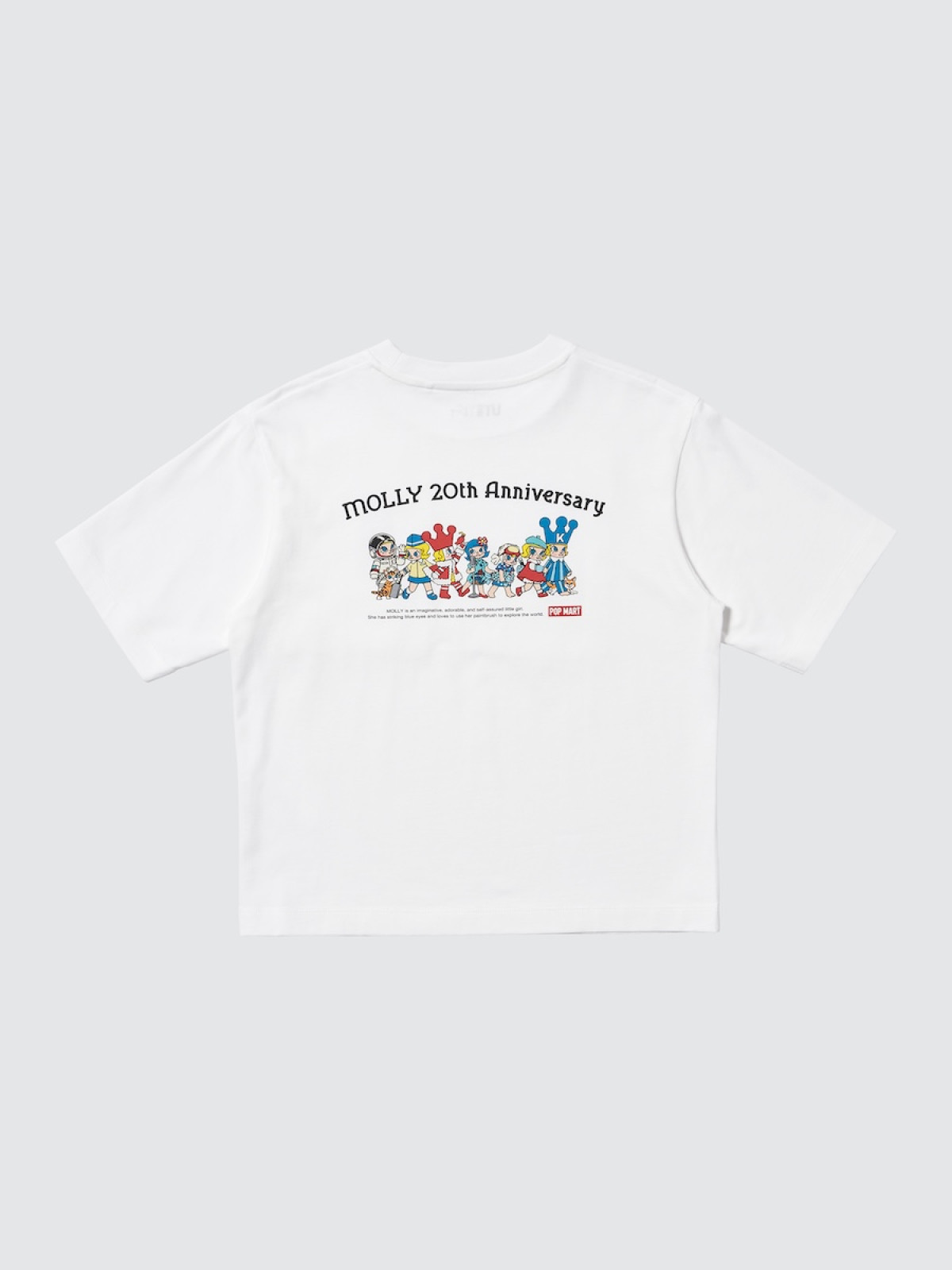 2026.4.25ユニクロUT×POPMART