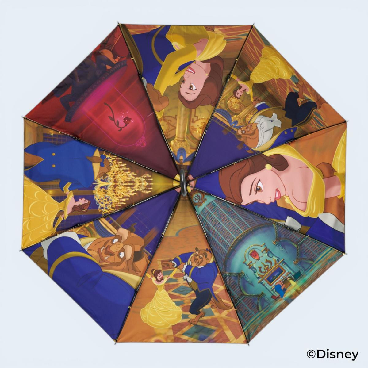 260422「晴雨兼用両面印刷折りたたみ傘55cm」