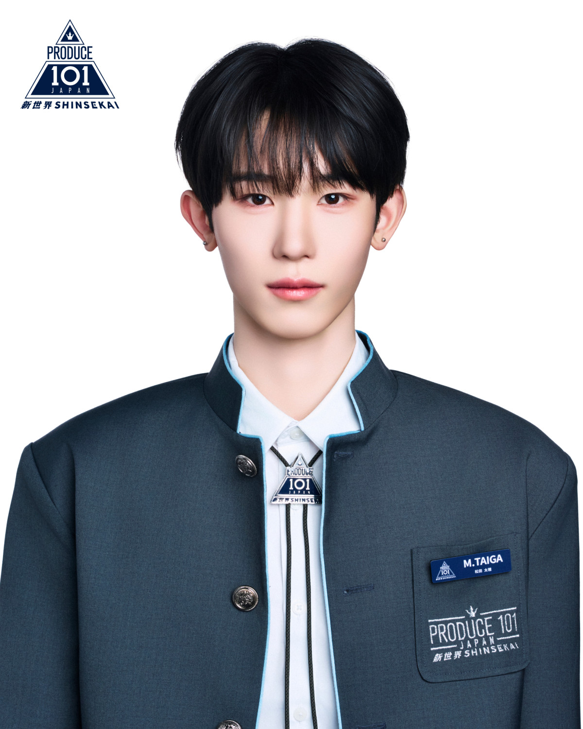 【オフィシャル】『PRODUCE 101 JAPAN 新世界』