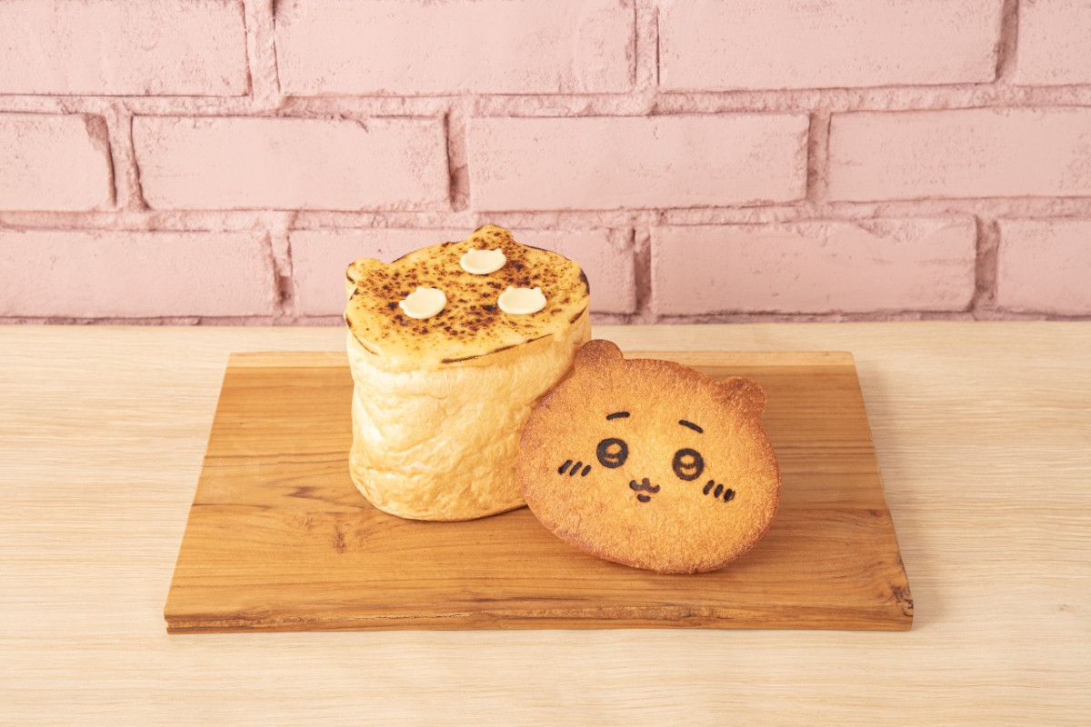 202460424 ちいかわベーカリー