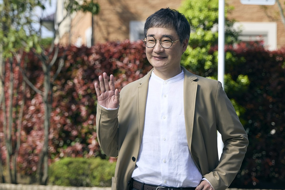 『今夜、秘密のキッチンで』第4話　あゆみ、パントリーでKeiのノートを見つける