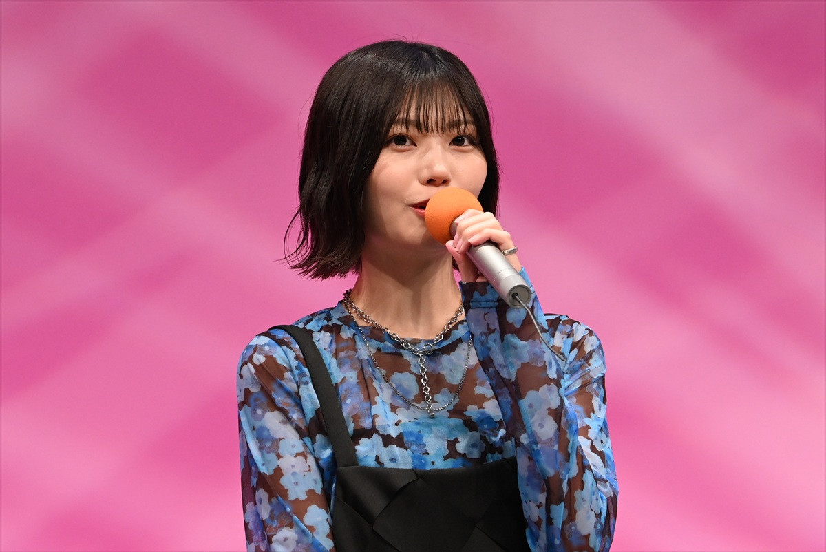 鈴木福、あのから「殴りがいがある」評価に「喜んでいいのか…」苦笑い