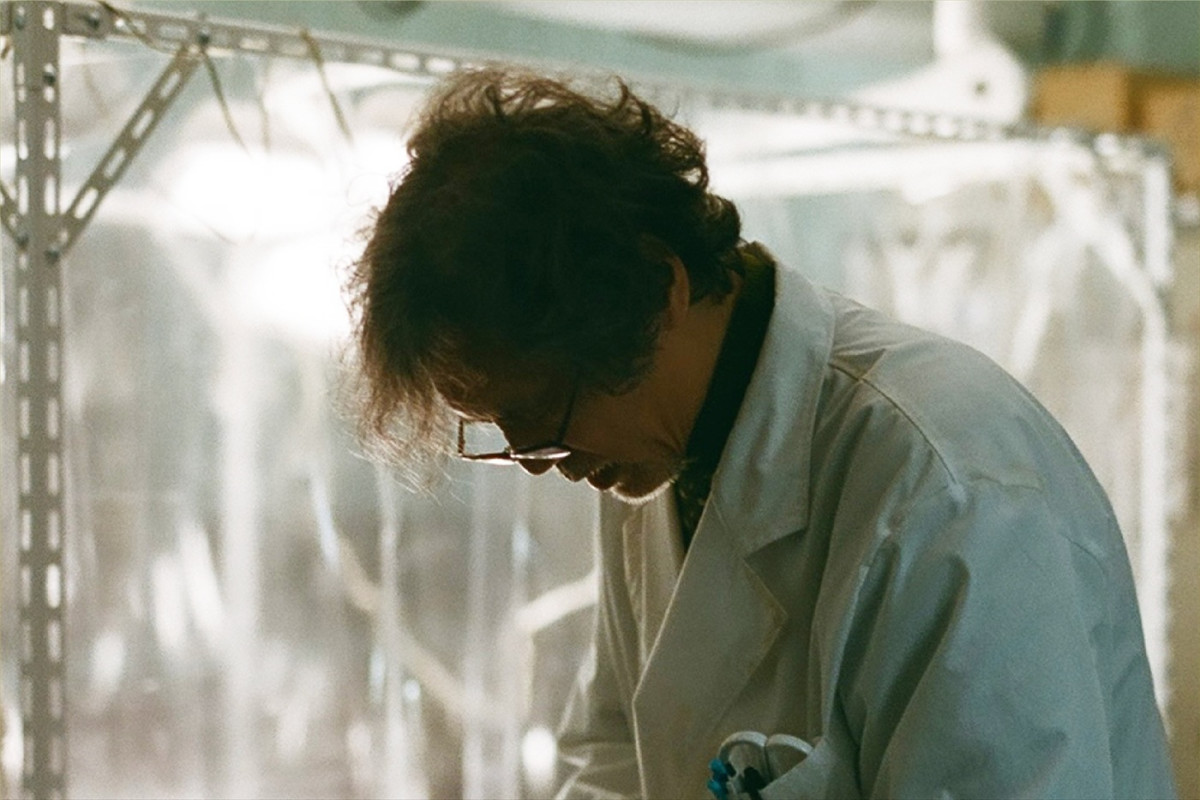 毎熊克哉主演『見えない娘』で18年R‐1王者・濱田祐太郎が映画初出演！　友近、浅沼晋太郎、加藤雅也も登場