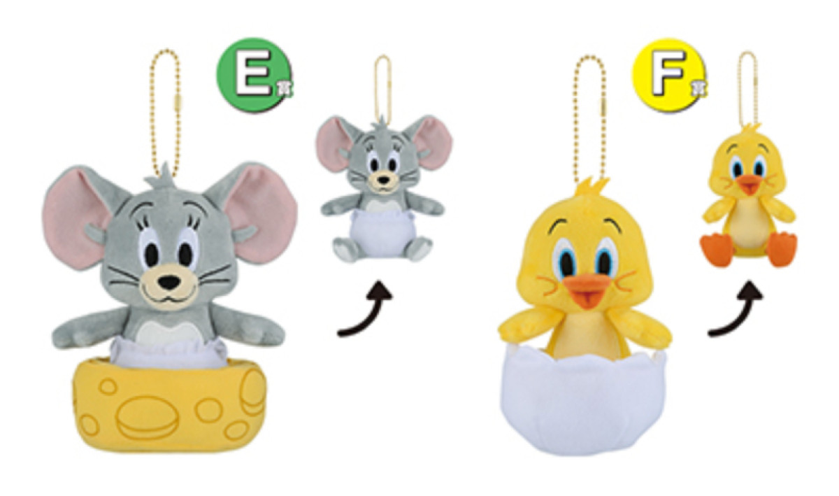 260408_トムとジェリー