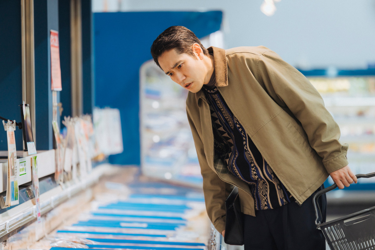 永作博美主演『時すでにおスシ!?』今夜スタート　笑いあり、ロマンスあり、おスシありの人生応援ドラマ