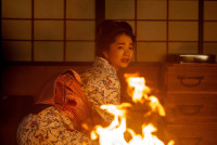 連続テレビ小説『風、薫る』第8回より