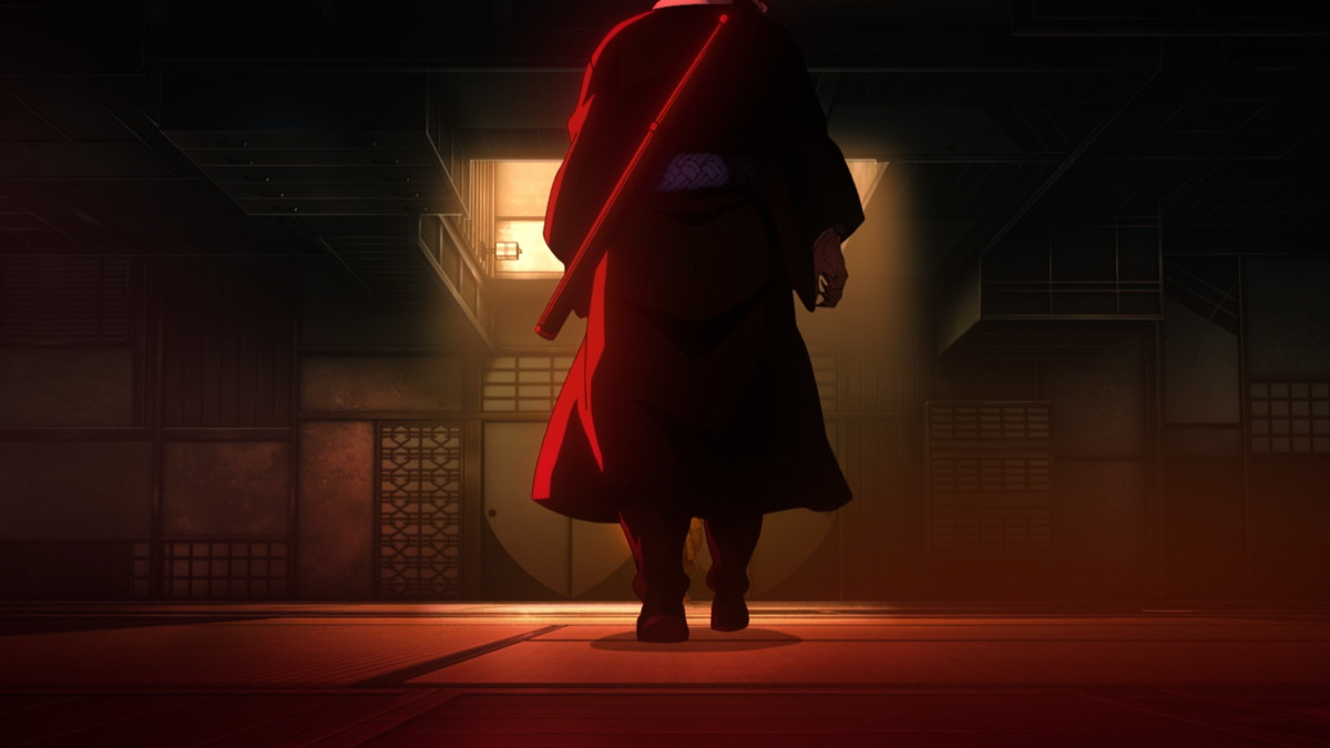 『劇場版「鬼滅の刃」無限城編 第一章』全世界興収1179億円突破　国内は402億円超