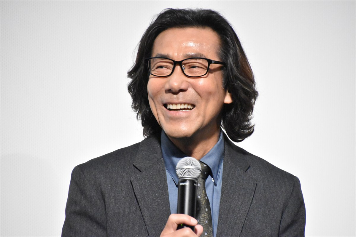 岡田将生、染谷将太が「大好き」　中条あやみに指摘され照れ