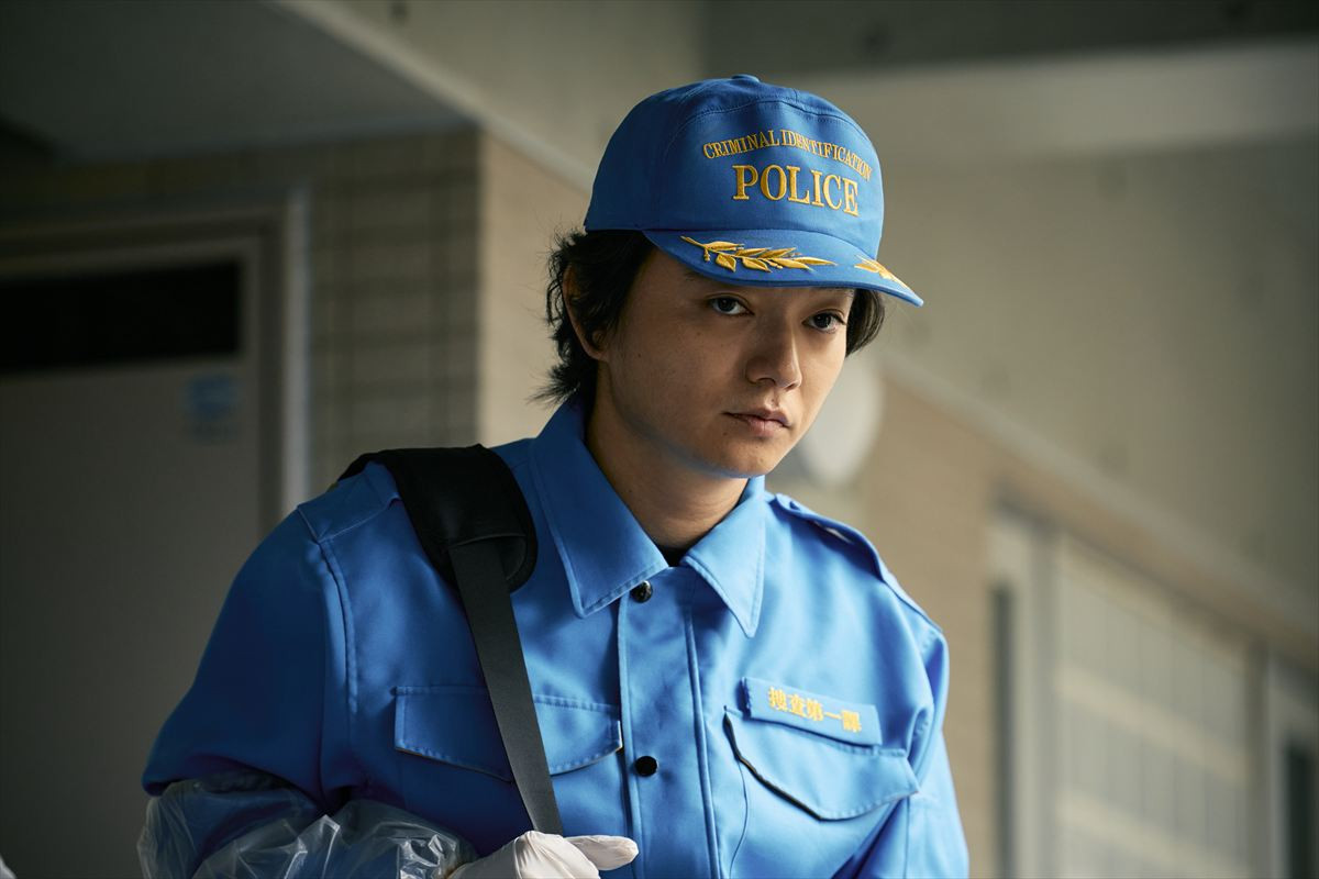 岡田将生×染谷将太、兄弟役で両親殺害事件の犯人を追うクライムサスペンス『田鎖ブラザーズ』今夜スタート！