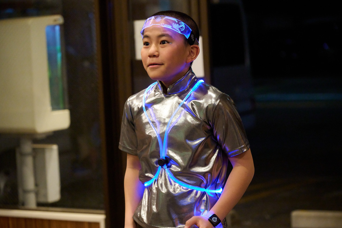 『ターミネーターと恋しちゃったら』第3話　“くるみ”臼田あさ美、絶体絶命のピンチに陥る