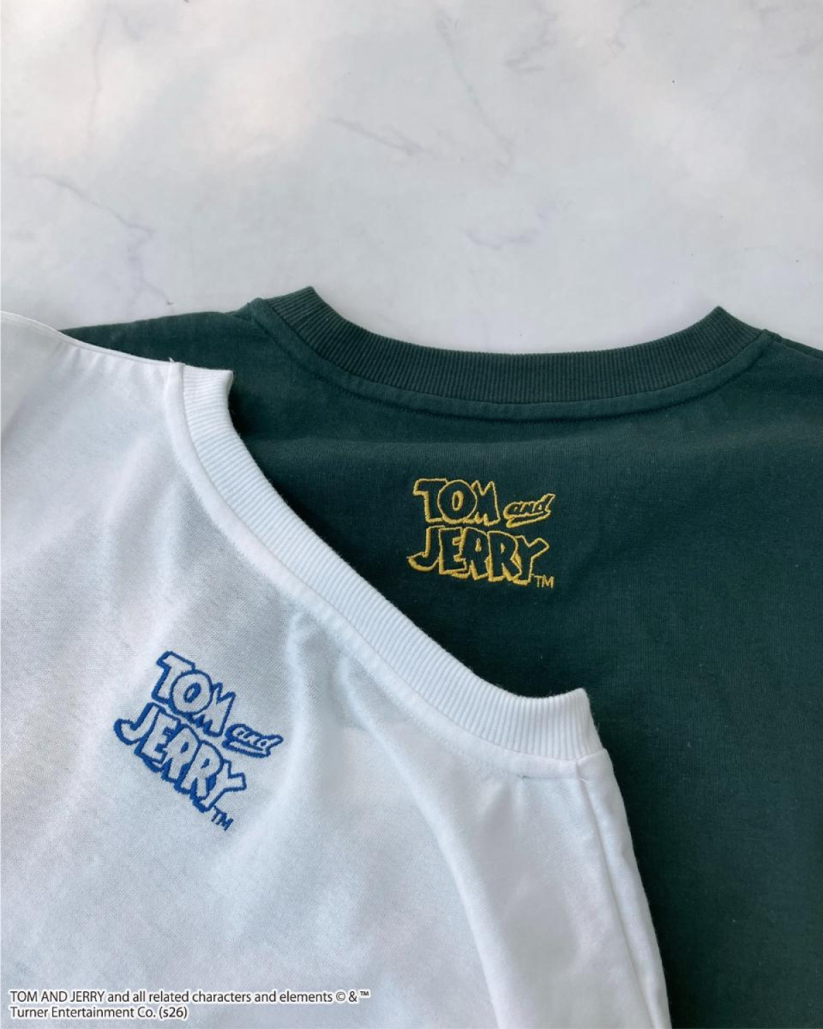 260420『トムとジェリー』