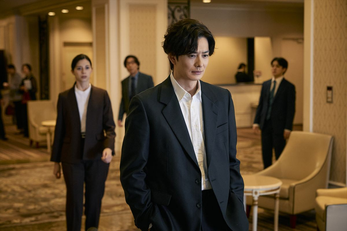 『田鎖ブラザーズ』2週連続登場“もっちゃん”山中崇、“数字の弱さ”にネット注目「伏線ですか？」「ミスリード？」