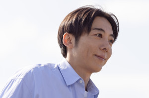 ドラマ『リボーン ～最後のヒーロー～』第3話より